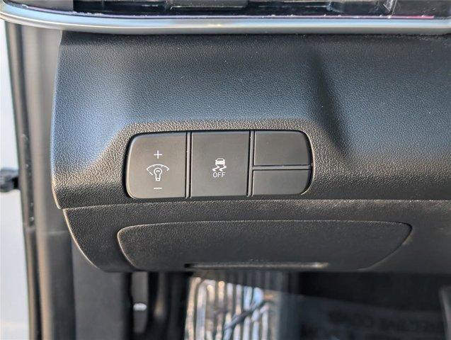 used 2024 Hyundai Elantra car, priced at $16,999