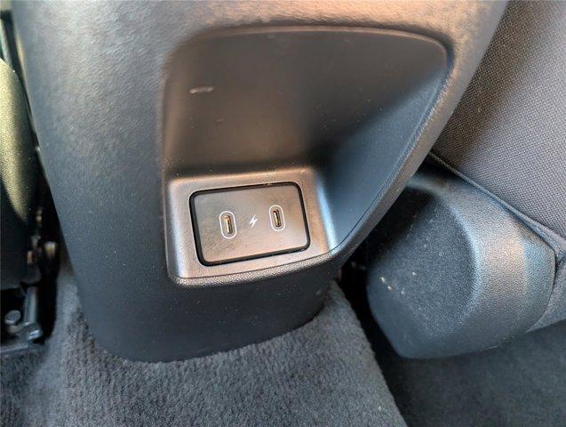 used 2024 Hyundai Elantra car, priced at $16,999