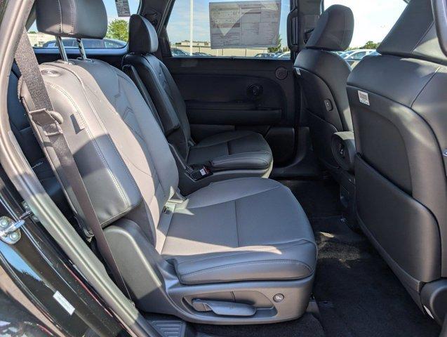 new 2026 Hyundai Palisade car, priced at $51,530