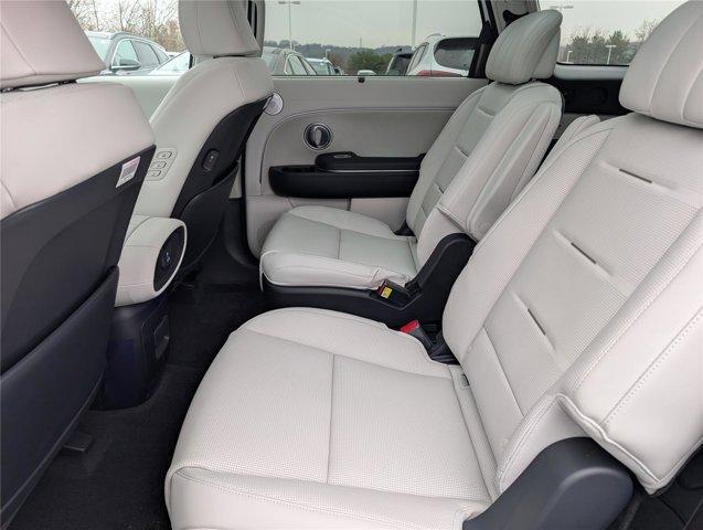 new 2026 Hyundai Palisade car, priced at $58,785