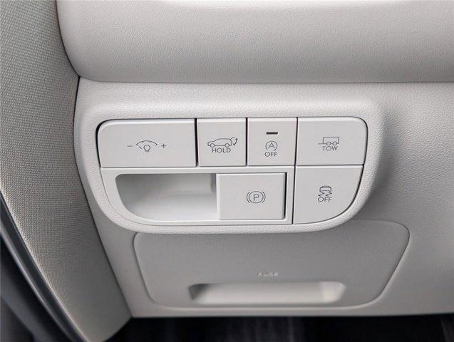 new 2026 Hyundai Palisade car, priced at $58,785