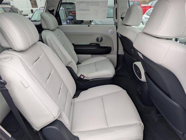 new 2026 Hyundai Palisade car, priced at $58,785