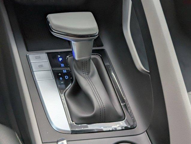 new 2026 Hyundai Elantra car, priced at $25,600