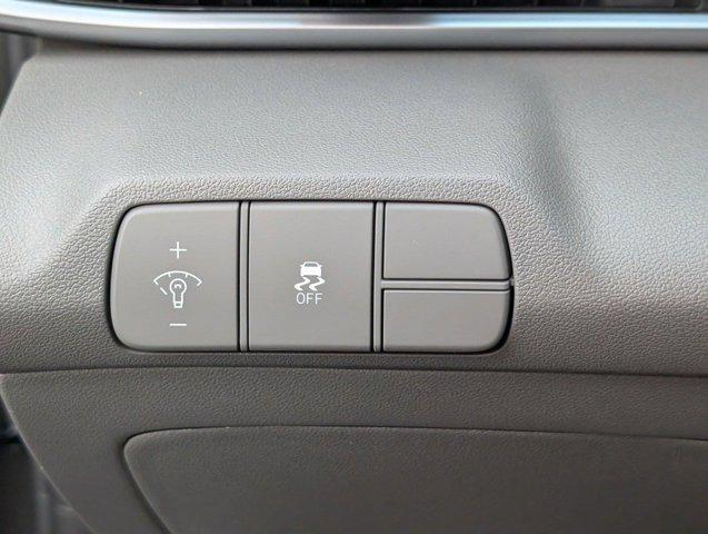 new 2026 Hyundai Elantra car, priced at $25,600