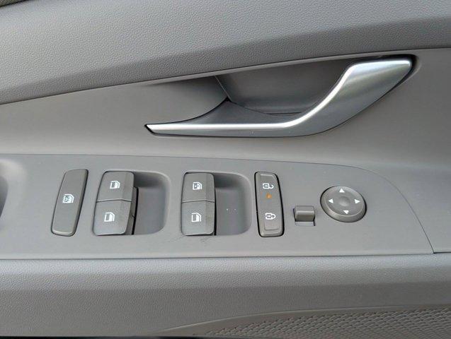 new 2026 Hyundai Elantra car, priced at $25,600