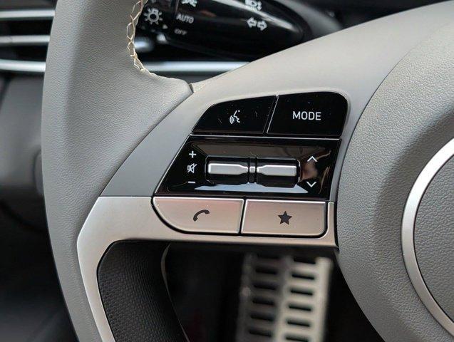 new 2026 Hyundai Elantra car, priced at $25,600