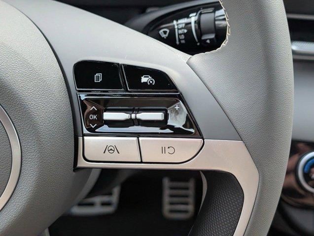 new 2026 Hyundai Elantra car, priced at $25,600