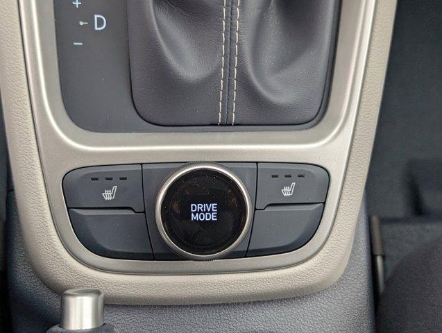 new 2026 Hyundai Venue car, priced at $24,440