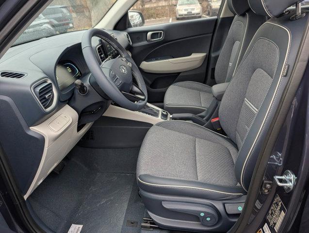new 2026 Hyundai Venue car, priced at $24,440