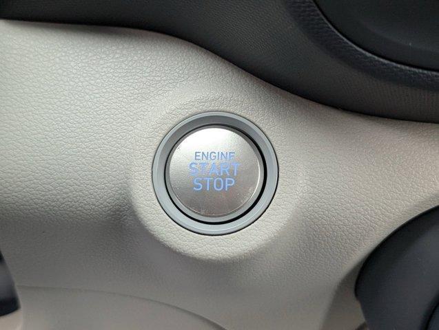 new 2026 Hyundai Venue car, priced at $24,440