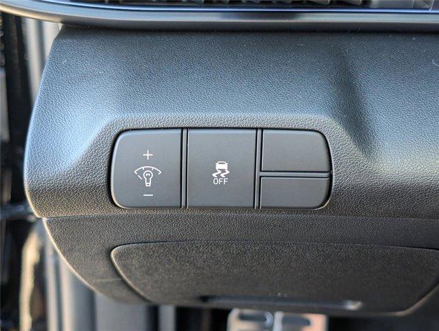 new 2026 Hyundai ELANTRA N car, priced at $38,140