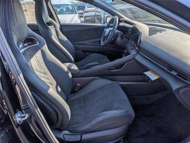 new 2026 Hyundai ELANTRA N car, priced at $38,140
