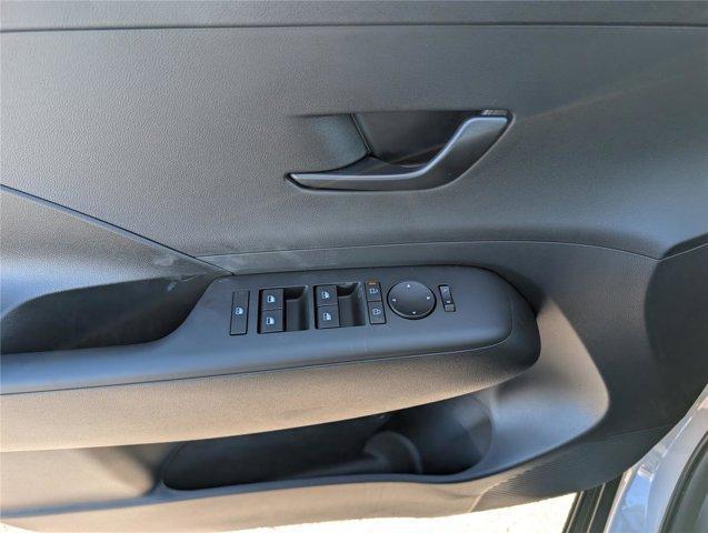 new 2026 Hyundai Kona car, priced at $30,275