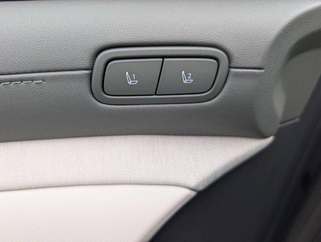 new 2026 Hyundai TUCSON Hybrid car, priced at $44,555