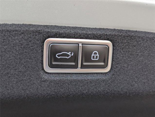 new 2026 Hyundai Sonata Hybrid car, priced at $39,585