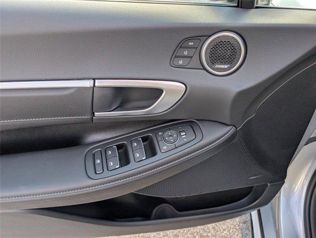 new 2026 Hyundai Sonata Hybrid car, priced at $39,585