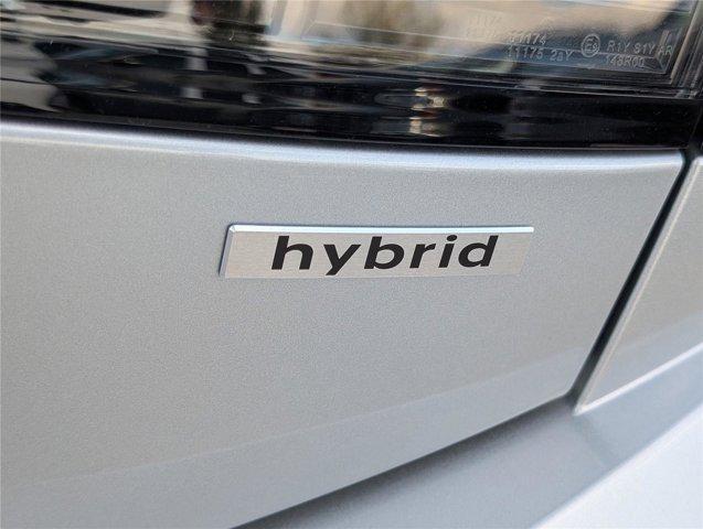 new 2026 Hyundai Sonata Hybrid car, priced at $39,585