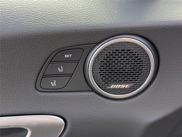 new 2026 Hyundai Sonata Hybrid car, priced at $39,585