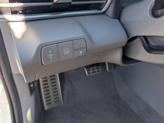 new 2026 Hyundai ELANTRA HEV car, priced at $29,815