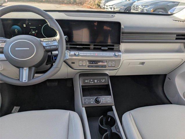 new 2026 Hyundai Kona car, priced at $35,990