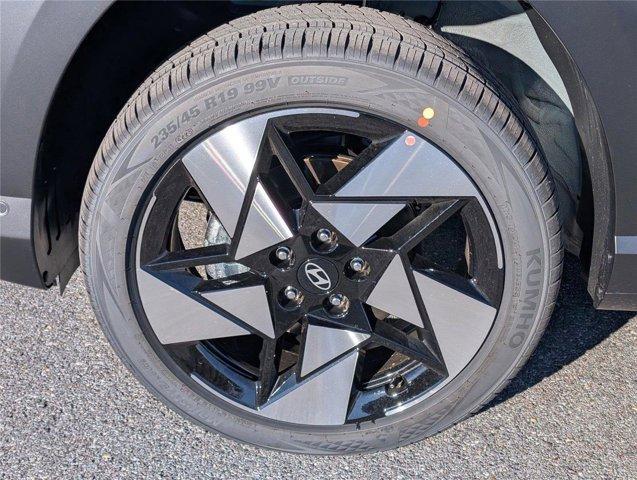 new 2026 Hyundai Kona car, priced at $35,990