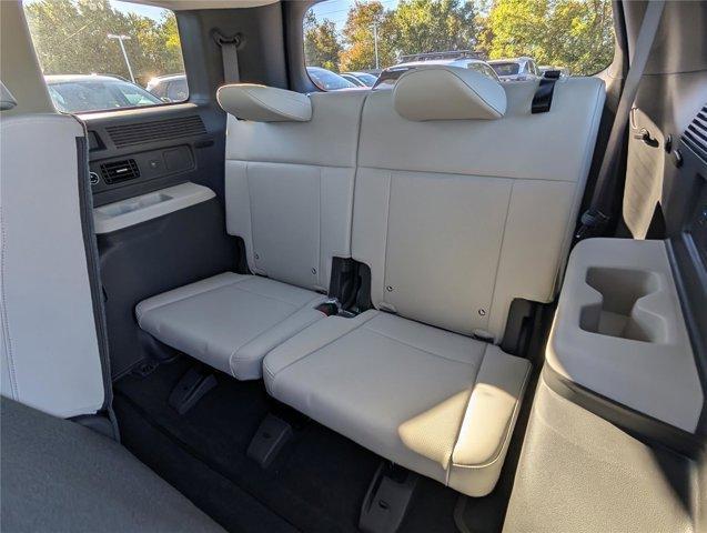 new 2026 Hyundai Santa Fe car, priced at $40,205