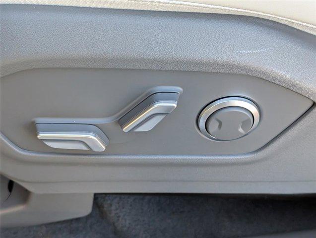 new 2026 Hyundai Santa Fe car, priced at $40,205