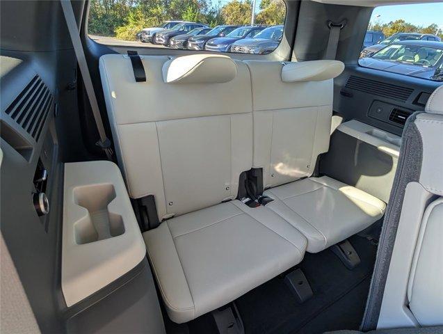 new 2026 Hyundai Santa Fe car, priced at $40,205