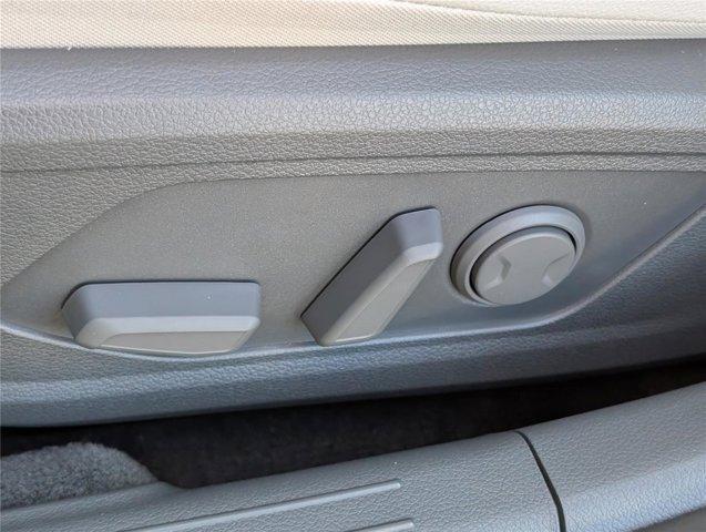 new 2026 Hyundai Sonata Hybrid car, priced at $39,895