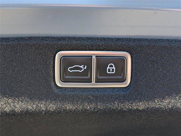 new 2026 Hyundai Sonata Hybrid car, priced at $39,895