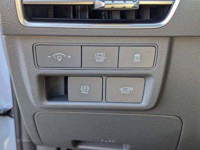 new 2026 Hyundai Sonata Hybrid car, priced at $39,895