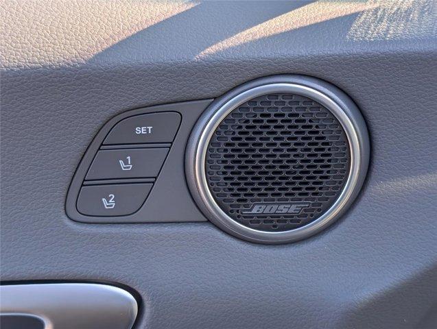 new 2026 Hyundai Sonata Hybrid car, priced at $39,895