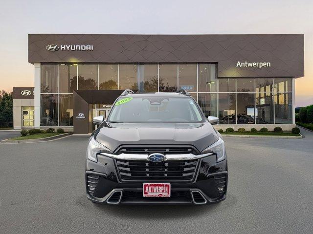 used 2023 Subaru Ascent car, priced at $34,658