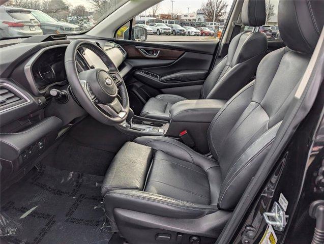 used 2023 Subaru Ascent car, priced at $34,658