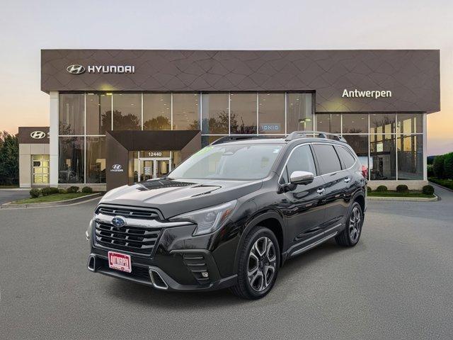 used 2023 Subaru Ascent car, priced at $34,658