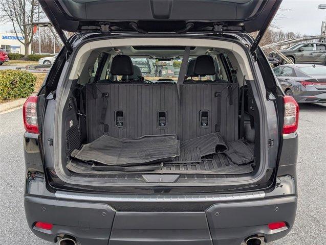 used 2023 Subaru Ascent car, priced at $34,658