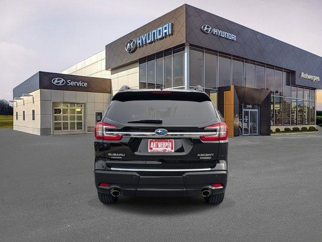 used 2023 Subaru Ascent car, priced at $34,658