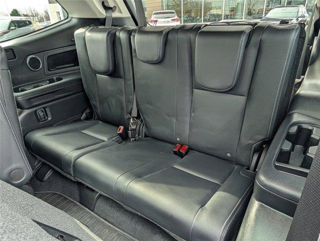 used 2023 Subaru Ascent car, priced at $34,658