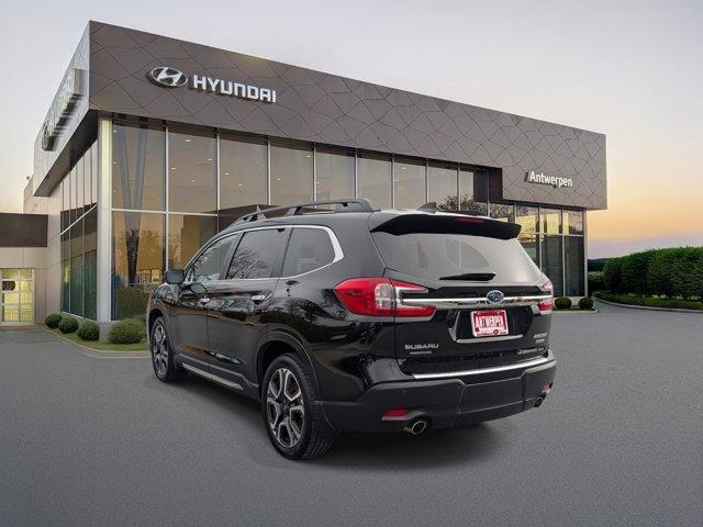 used 2023 Subaru Ascent car, priced at $34,658