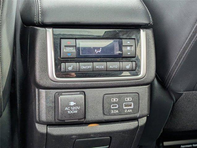 used 2023 Subaru Ascent car, priced at $34,658
