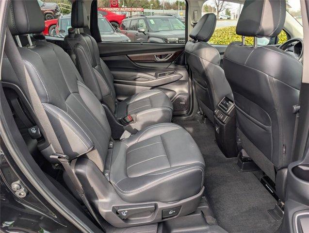 used 2023 Subaru Ascent car, priced at $34,658
