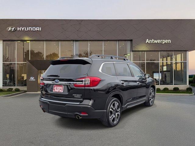 used 2023 Subaru Ascent car, priced at $34,658
