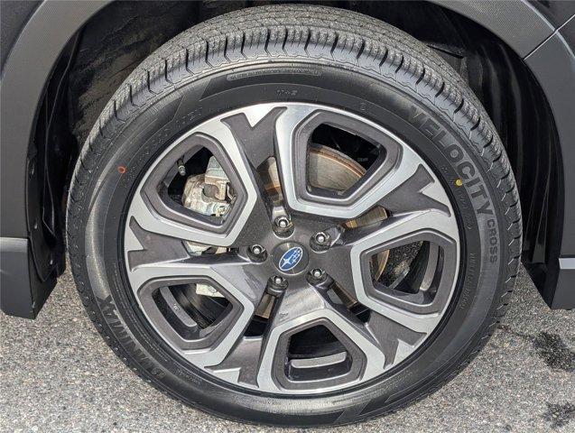 used 2023 Subaru Ascent car, priced at $34,658