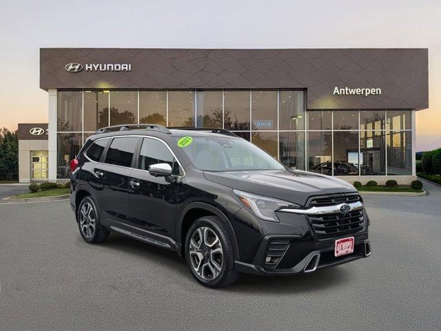 used 2023 Subaru Ascent car, priced at $34,658