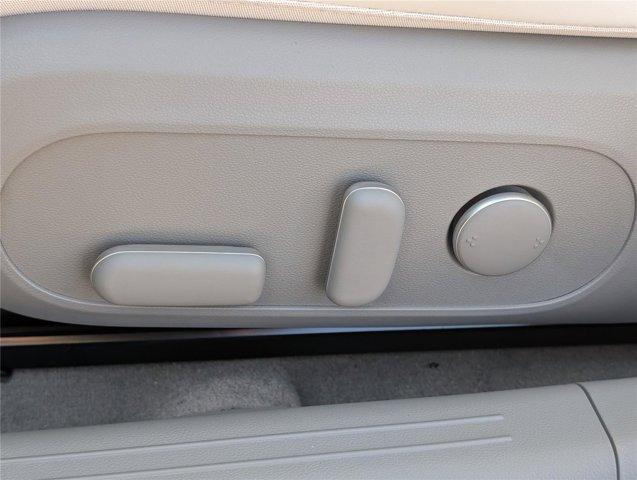 new 2025 Hyundai IONIQ 6 car, priced at $47,665