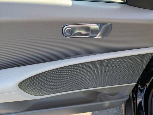 new 2025 Hyundai IONIQ 6 car, priced at $47,665