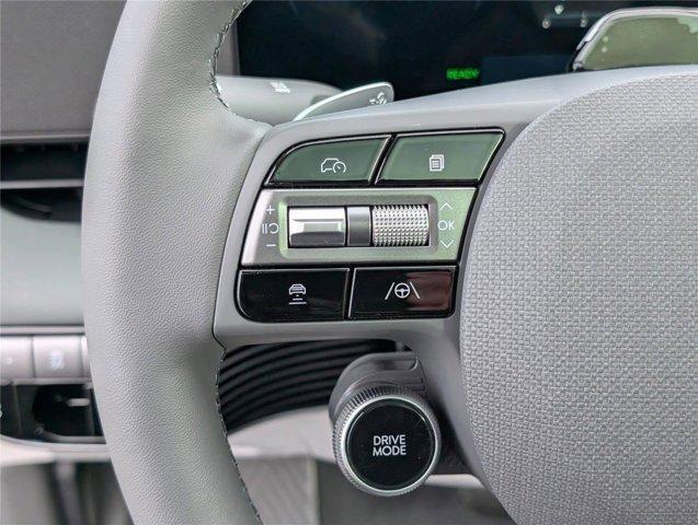 new 2026 Hyundai IONIQ 5 car, priced at $46,915