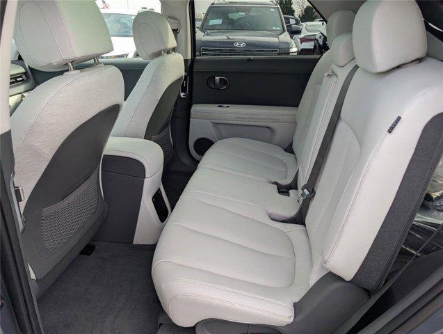 new 2026 Hyundai IONIQ 5 car, priced at $46,915