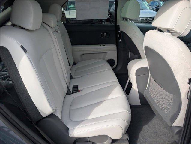 new 2026 Hyundai IONIQ 5 car, priced at $46,915