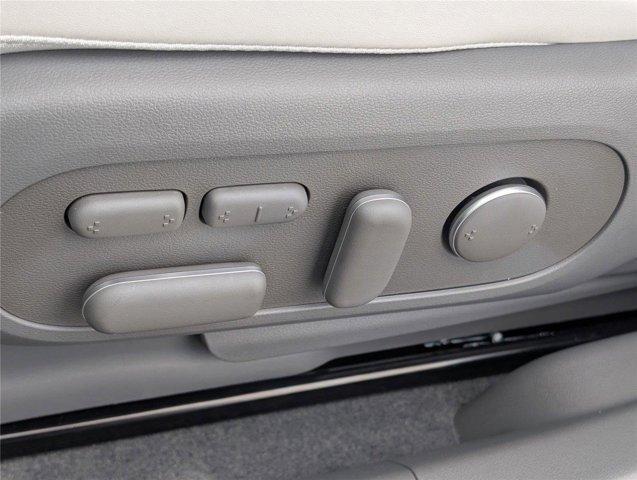 new 2026 Hyundai IONIQ 5 car, priced at $46,915